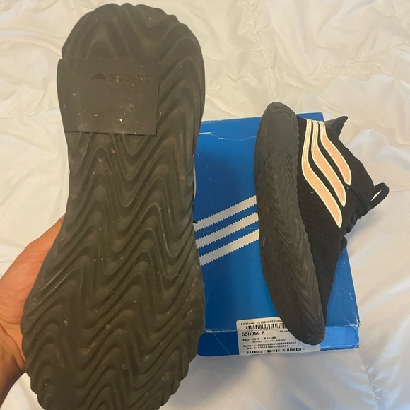 Adidas Sneakers In Great Condition - Picture 3 of 5